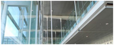 Redbridge Commercial Glazing